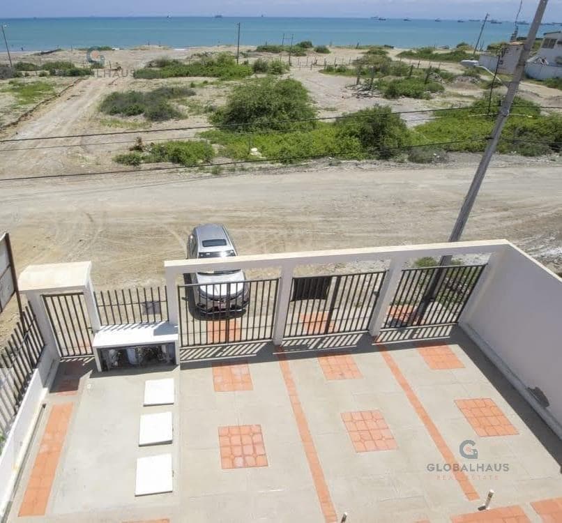 Venta de Departamento en Salinas La Milina, 3 Habitaciones G. m — imagen 7