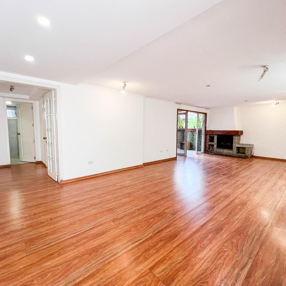 Venta Departamento Planta Baja - Quicentro Norte — imagen 1