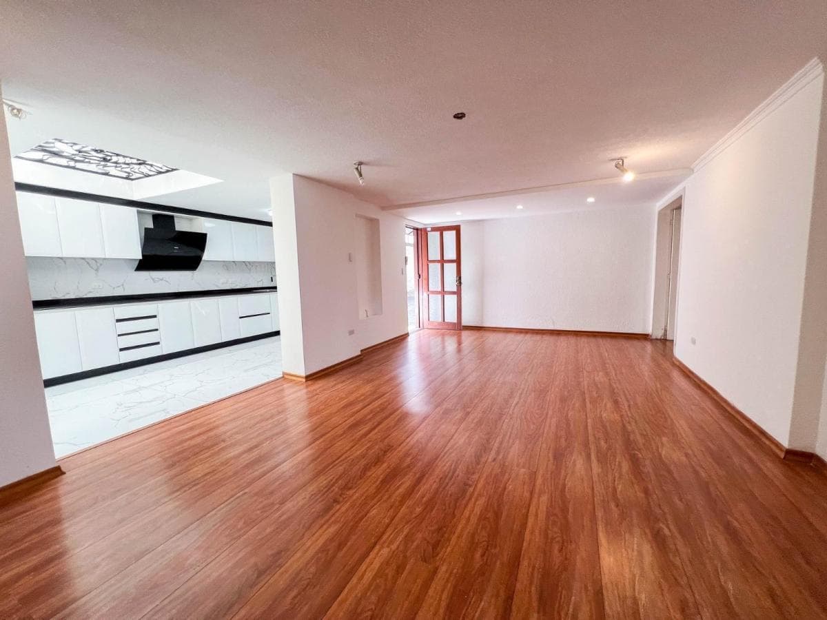Venta Departamento Planta Baja - Quicentro Norte — imagen 10