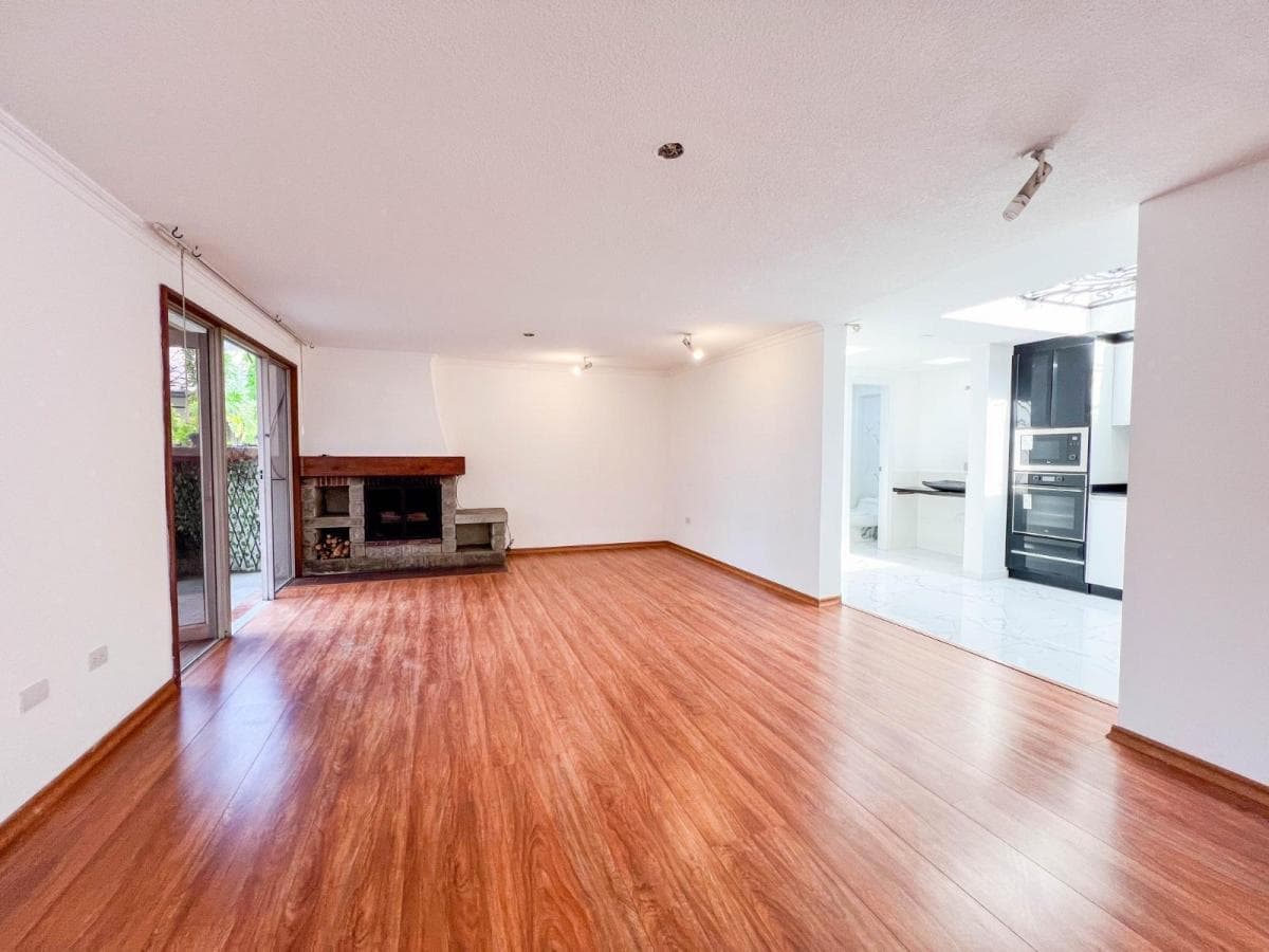 Venta Departamento Planta Baja - Quicentro Norte — imagen 8