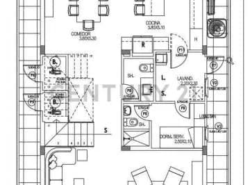 Casa en Venta Precio de Oportunidad en Proyecto Aires Norte, Samborondón, Guayas — imagen 5