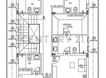 Casa en Venta Precio de Oportunidad en Proyecto Aires Norte, Samborondón, Guayas — imagen 4
