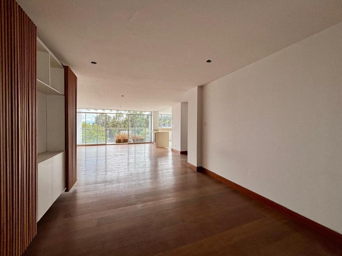 Penthouse Duplex con Terraza Privada - Quito Tenis — imagen 9