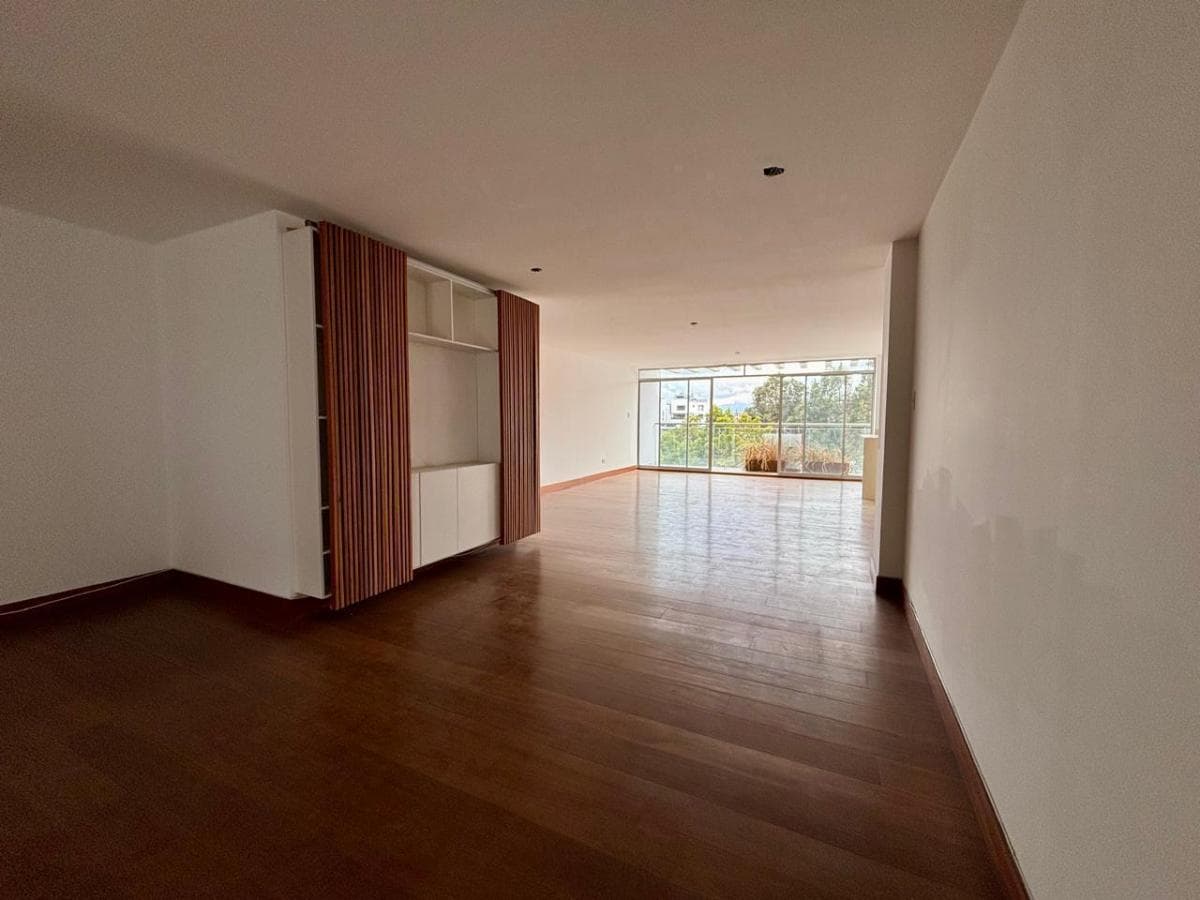 Penthouse Duplex con Terraza Privada - Quito Tenis — imagen 6