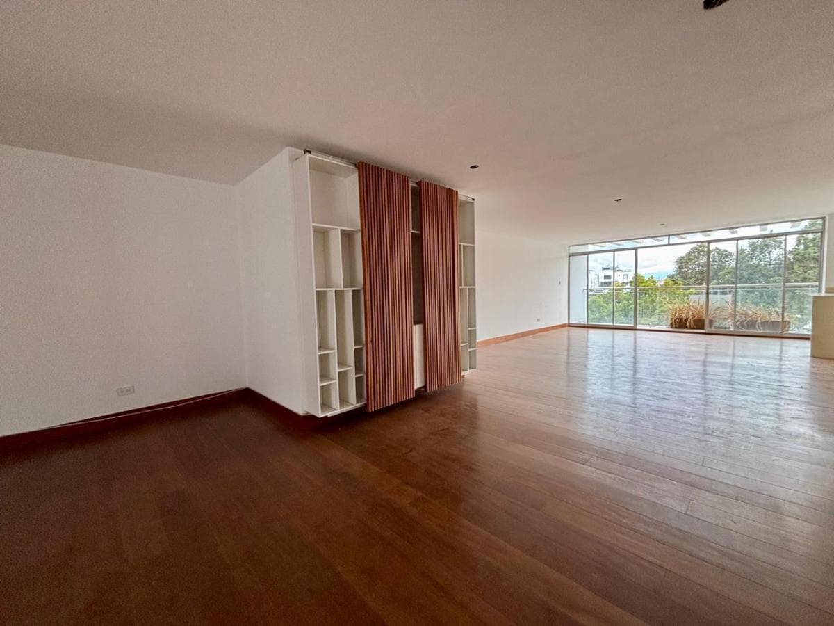 Penthouse Duplex con Terraza Privada - Quito Tenis — imagen 5
