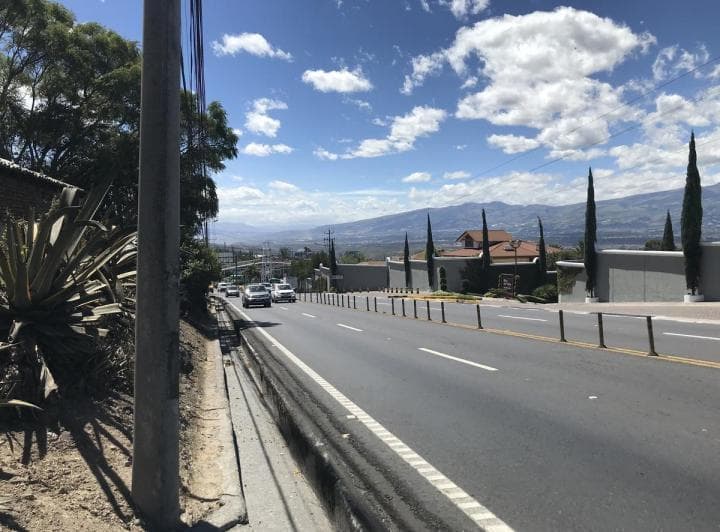 Venta Terreno de 27.000 m² en Sector Miravalle — imagen 2