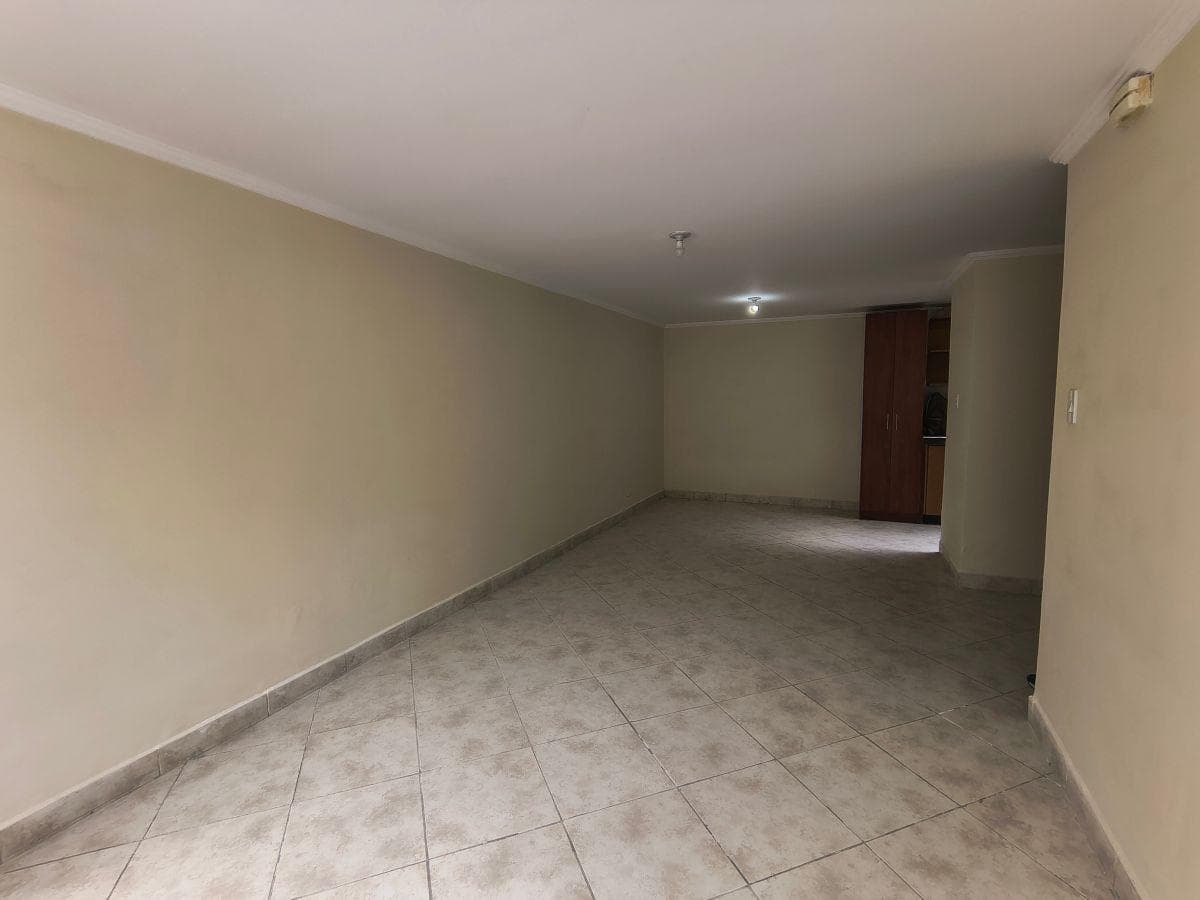 Vendo Casa en El Sector de Carretas, Sobre La Simón Bolivar — imagen 10