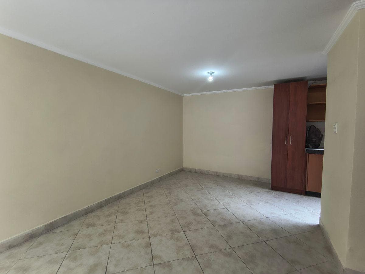 Vendo Casa en El Sector de Carretas, Sobre La Simón Bolivar — imagen 9