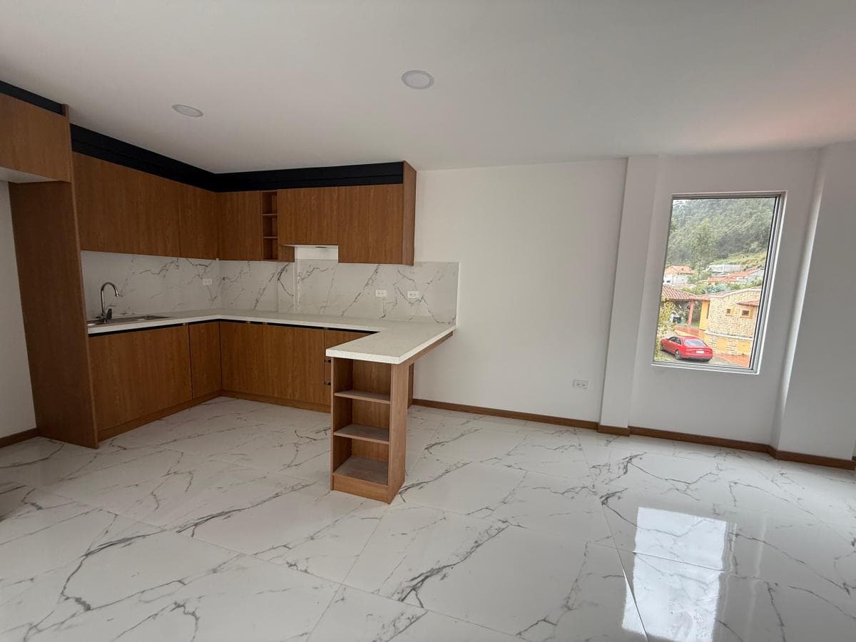 Ultimo Departamento Vip con Garaje en Misicata (V3128), Azuay — imagen 6