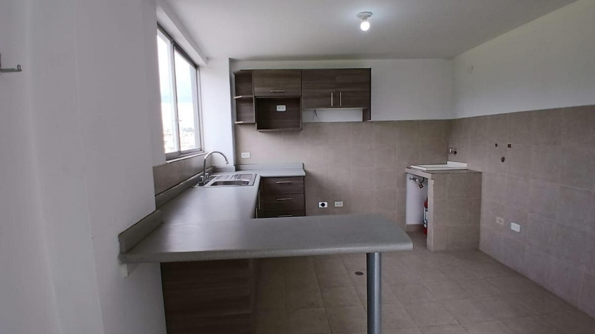 Departamento en Quitumbe — imagen 7