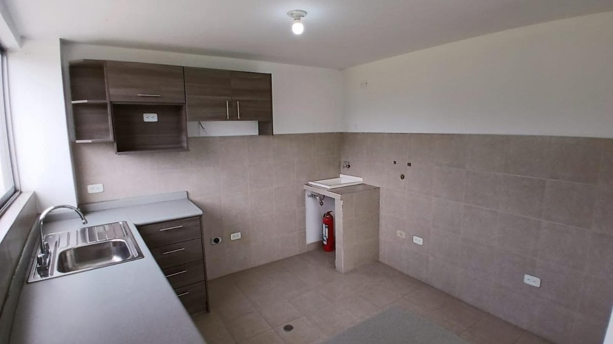 Departamento en Quitumbe — imagen 6
