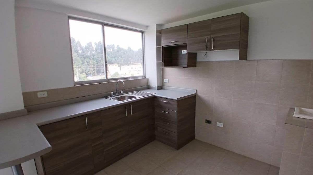 Departamento en Quitumbe — imagen 5