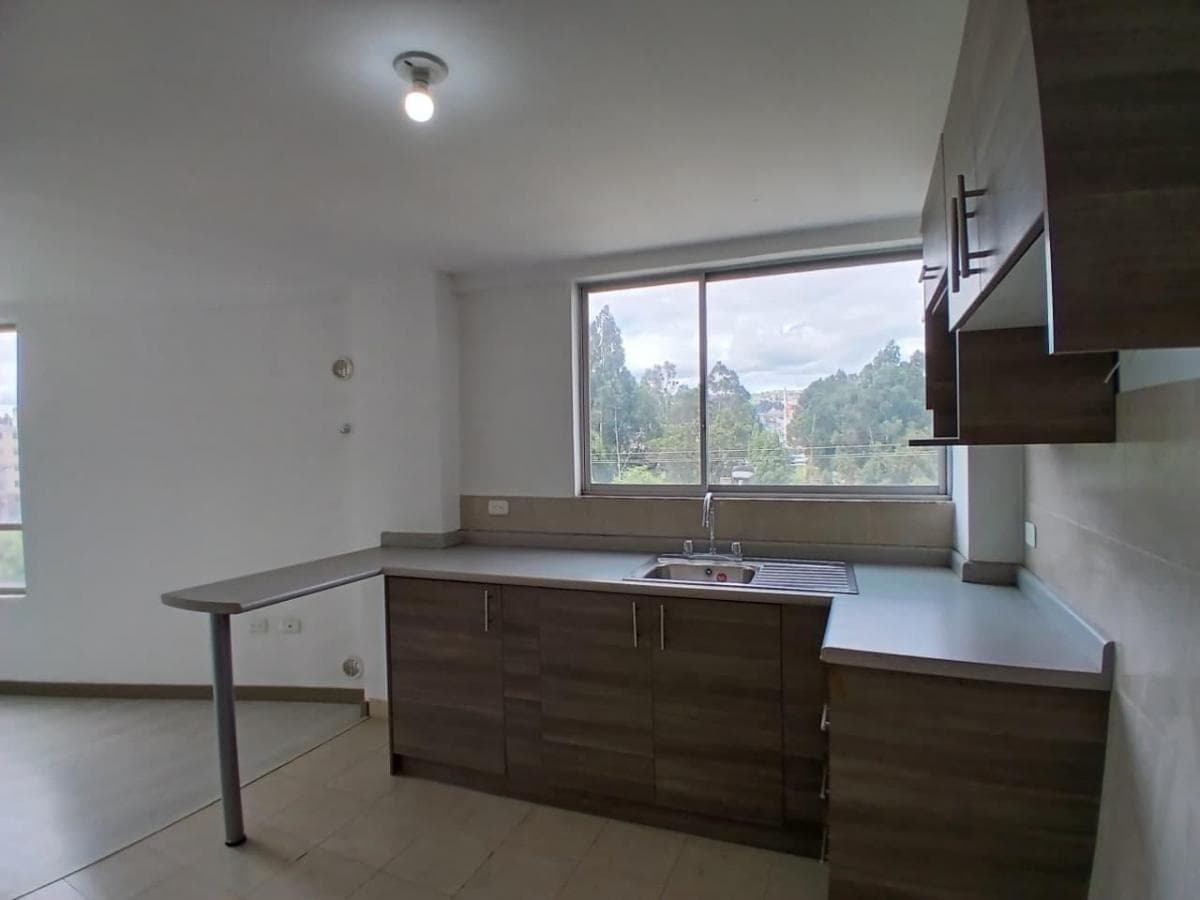 Departamento en Quitumbe — imagen 4