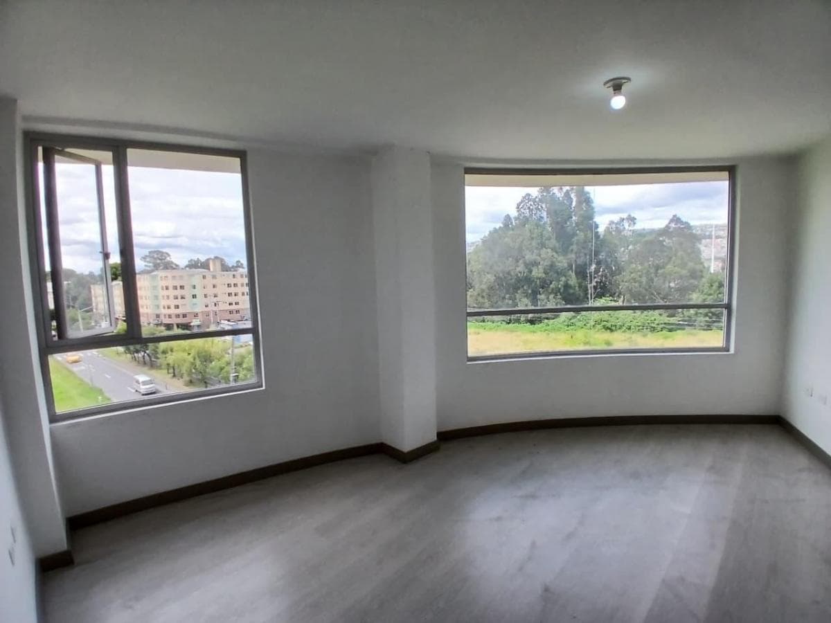 Departamento en Quitumbe — imagen 3