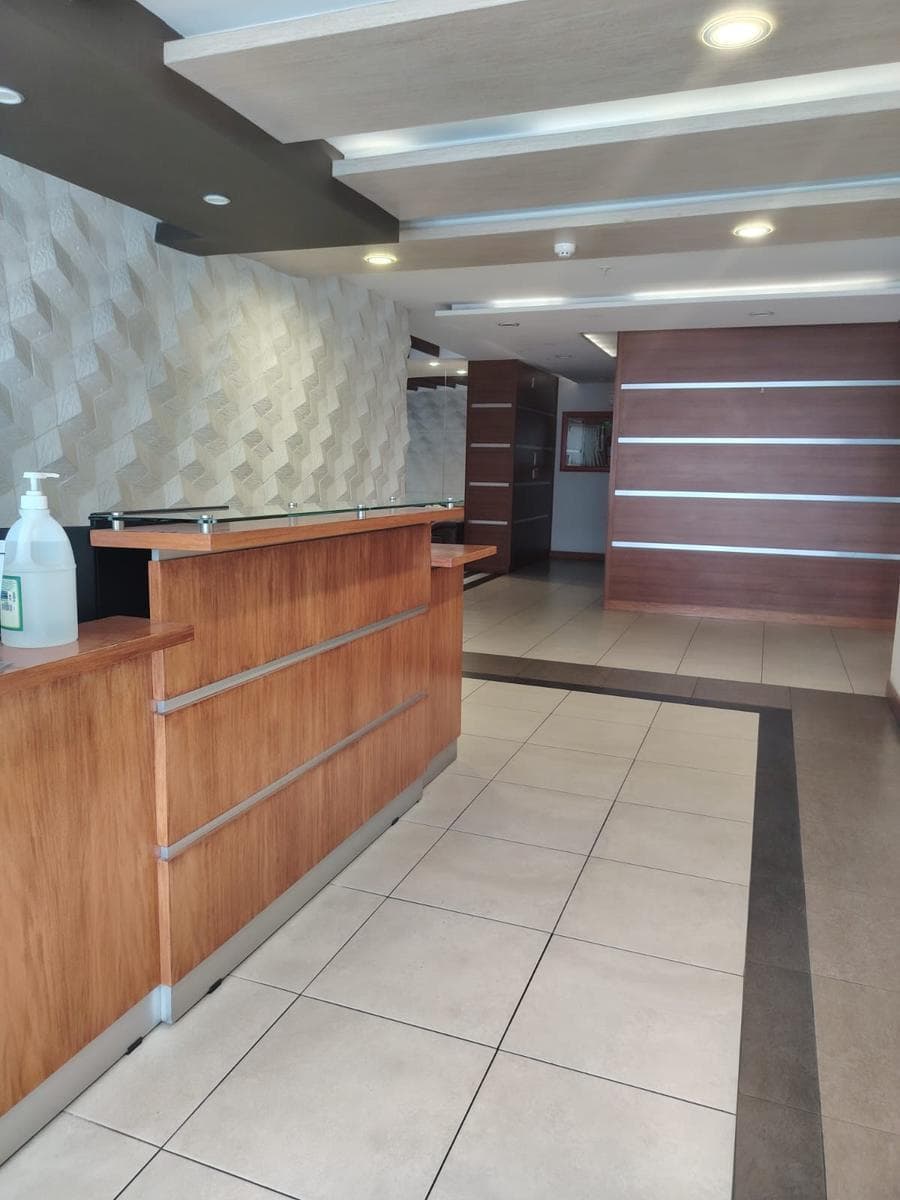 Venta Lindo Departamento, Sector El Batán, Quicentro Shopping — imagen 9