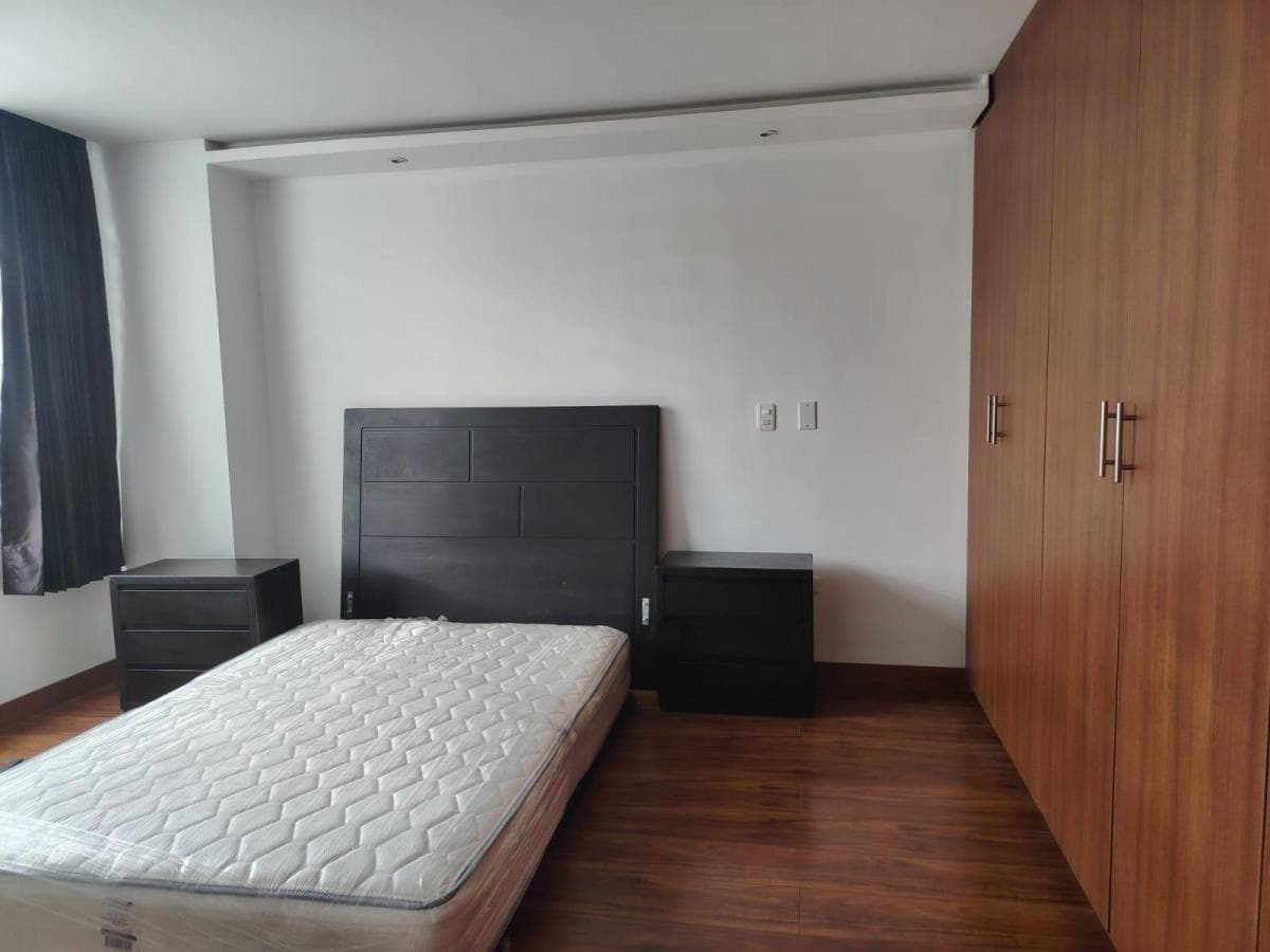 Venta Lindo Departamento, Sector El Batán, Quicentro Shopping — imagen 2