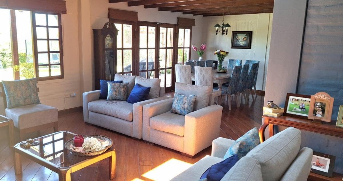Quinta en Venta, 5 Habitaciones con Piscina en Ontaneda Urbanización Segura, Conocoto - Los Chillos — imagen 7