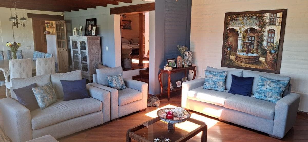 Quinta en Venta, 5 Habitaciones con Piscina en Ontaneda Urbanización Segura, Conocoto - Los Chillos — imagen 6