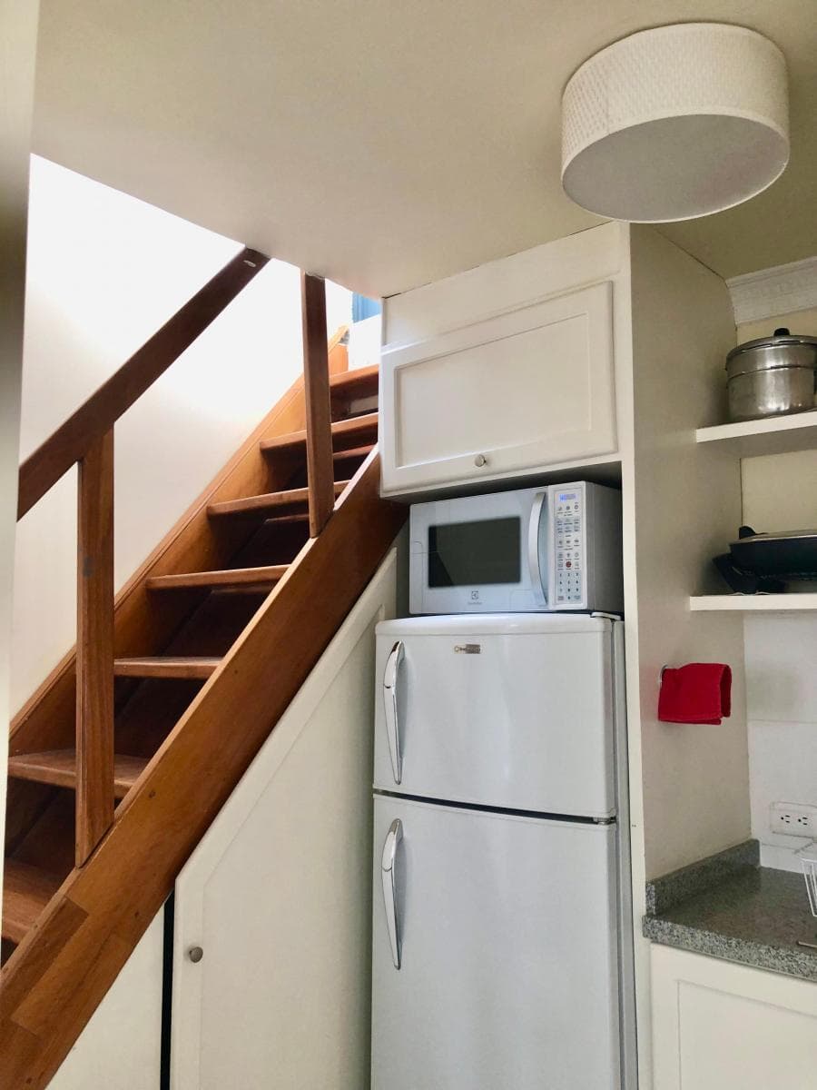 Vendo Casa con 5 Departamentos, Centro Histórico Detrás Basílica Mlasanza — imagen 7