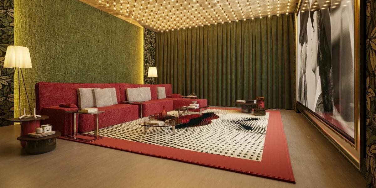 Departamento en Venta, Proyecto Yoo Guayaquil, Puerto Santa Ana. Guayas — imagen 8
