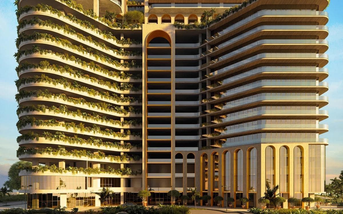 Departamento en Venta, Proyecto Yoo Guayaquil, Puerto Santa Ana. Guayas — imagen 4