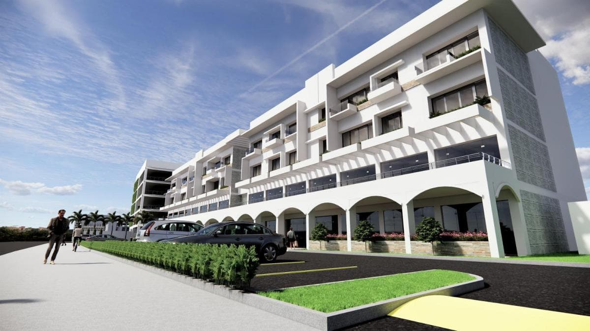 Vendo Departamentos en Vizcaya Plaza 2 en Samborondon, Guayas — imagen 10
