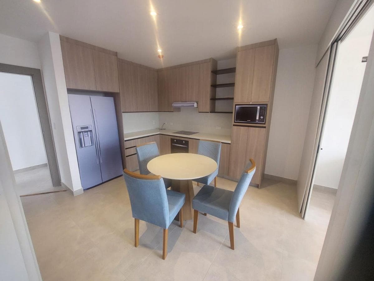 Vendo Departamentos en Vizcaya Plaza 2 en Samborondon, Guayas — imagen 9