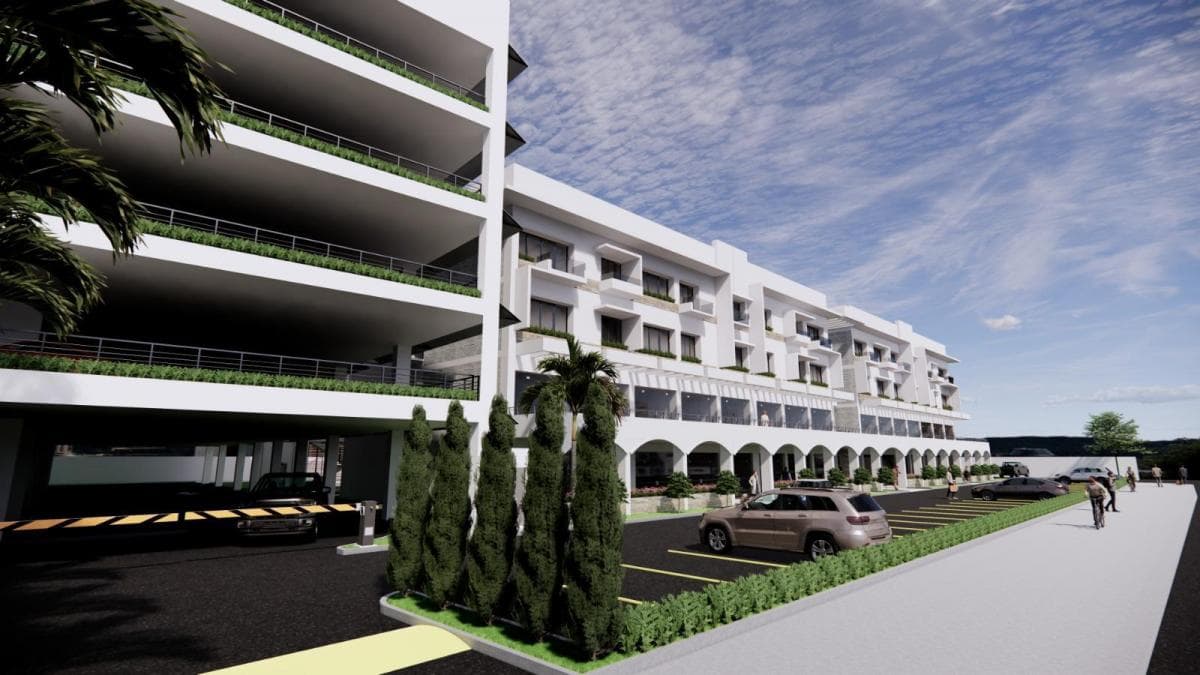 Vendo Departamentos en Vizcaya Plaza 2 en Samborondon, Guayas — imagen 7