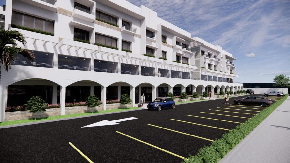 Vendo Departamentos en Vizcaya Plaza 2 en Samborondon, Guayas — imagen 6