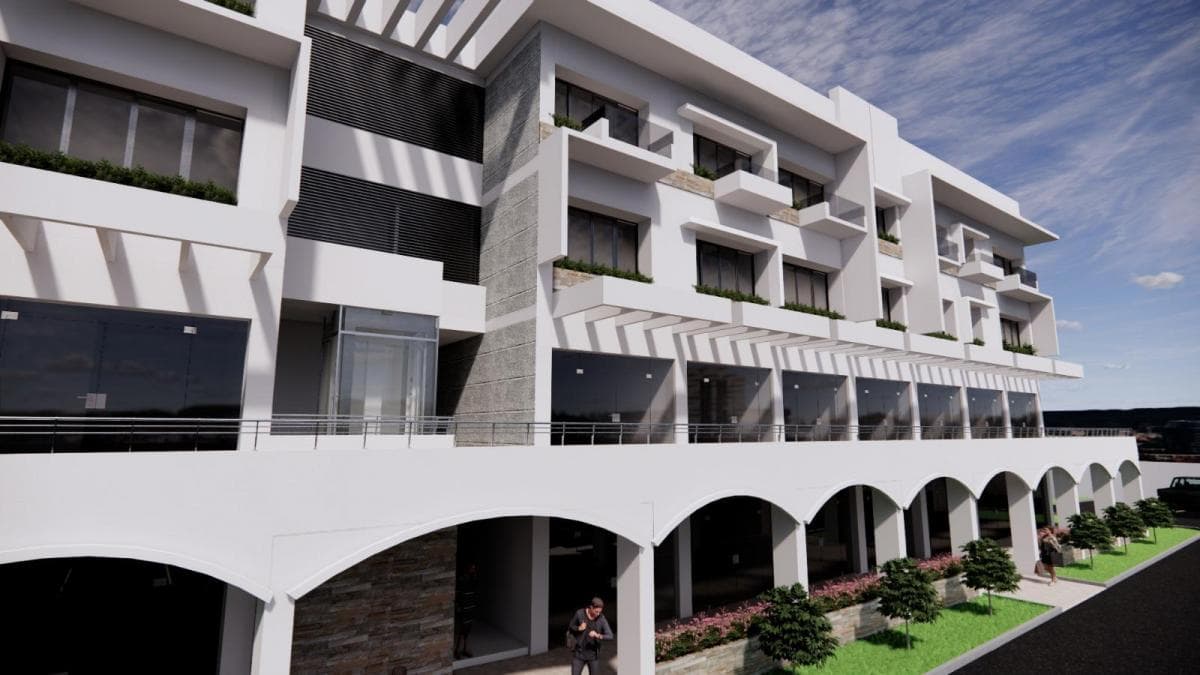 Vendo Departamentos en Vizcaya Plaza 2 en Samborondon, Guayas — imagen 5