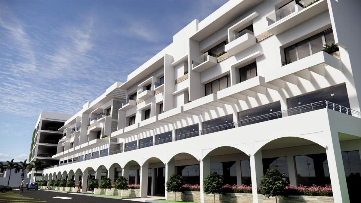Vendo Departamentos en Vizcaya Plaza 2 en Samborondon, Guayas — imagen 4