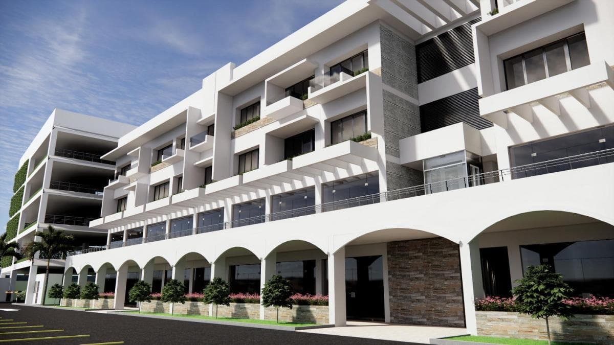 Vendo Departamentos en Vizcaya Plaza 2 en Samborondon, Guayas — imagen 3