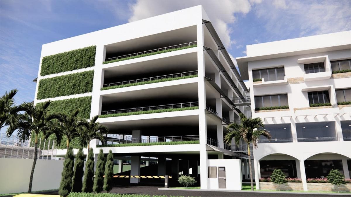 Vendo Departamentos en Vizcaya Plaza 2 en Samborondon, Guayas — imagen 2