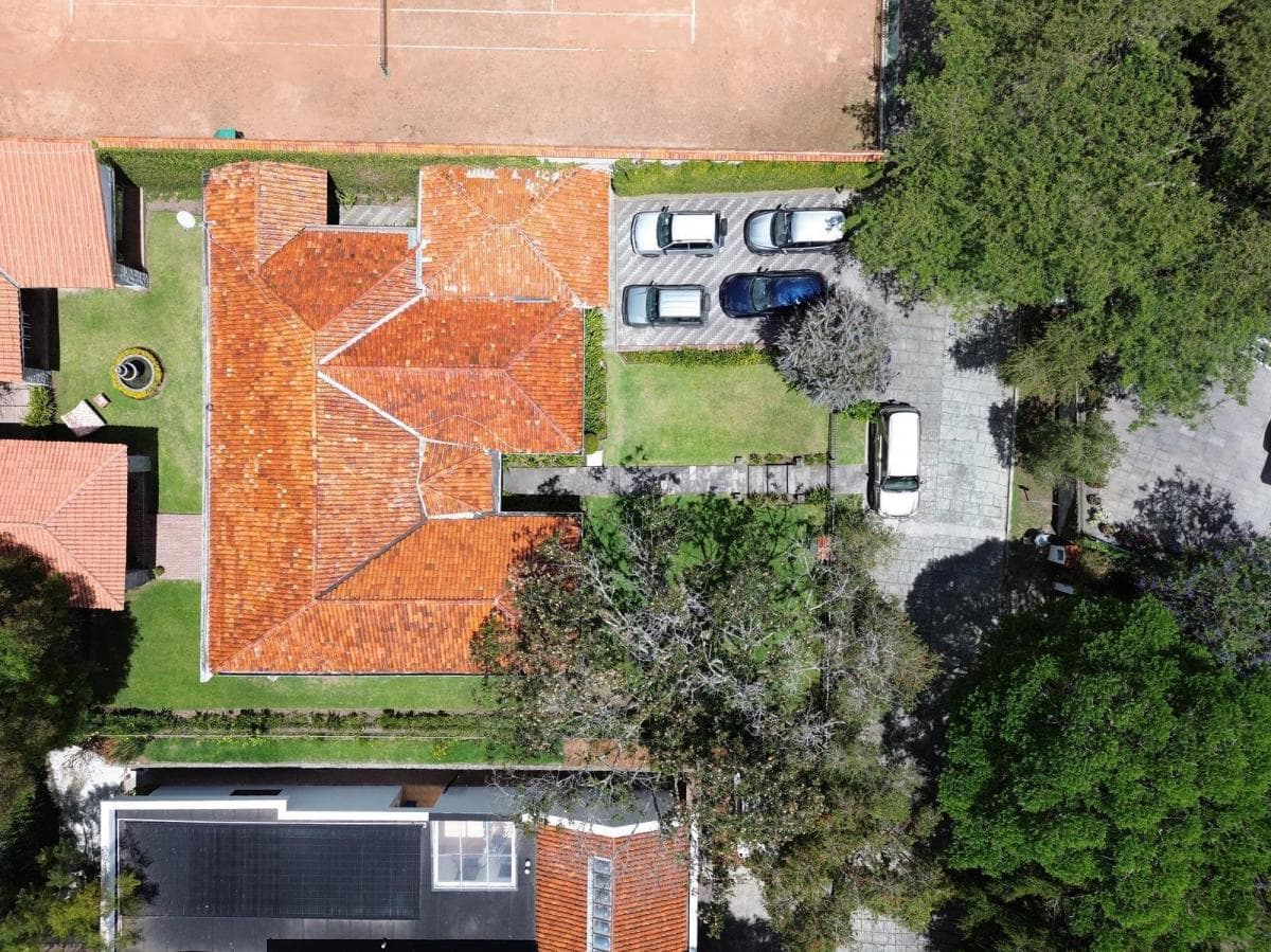 Casa de Venta de Una Sola Planta Ubicada Dentro de Urbanización Sector La Viña — imagen 10