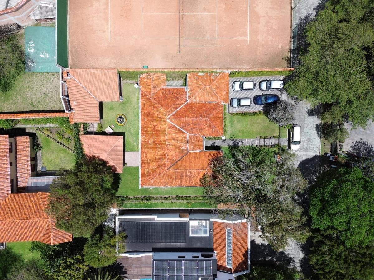 Casa de Venta de Una Sola Planta Ubicada Dentro de Urbanización Sector La Viña — imagen 9