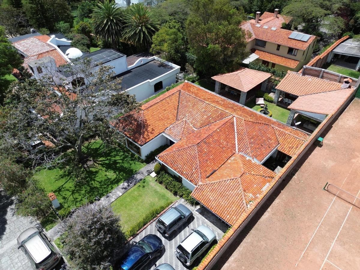 Casa de Venta de Una Sola Planta Ubicada Dentro de Urbanización Sector La Viña — imagen 8