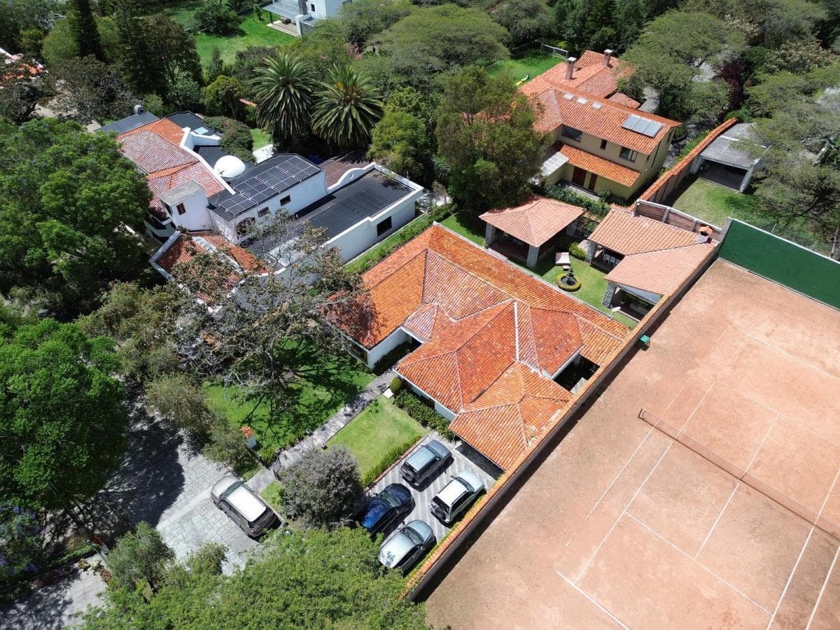 Casa de Venta de Una Sola Planta Ubicada Dentro de Urbanización Sector La Viña — imagen 7