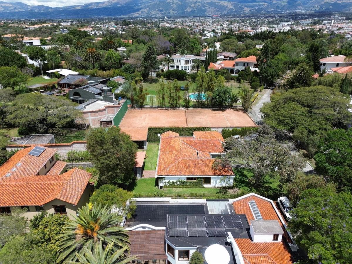 Casa de Venta de Una Sola Planta Ubicada Dentro de Urbanización Sector La Viña — imagen 6