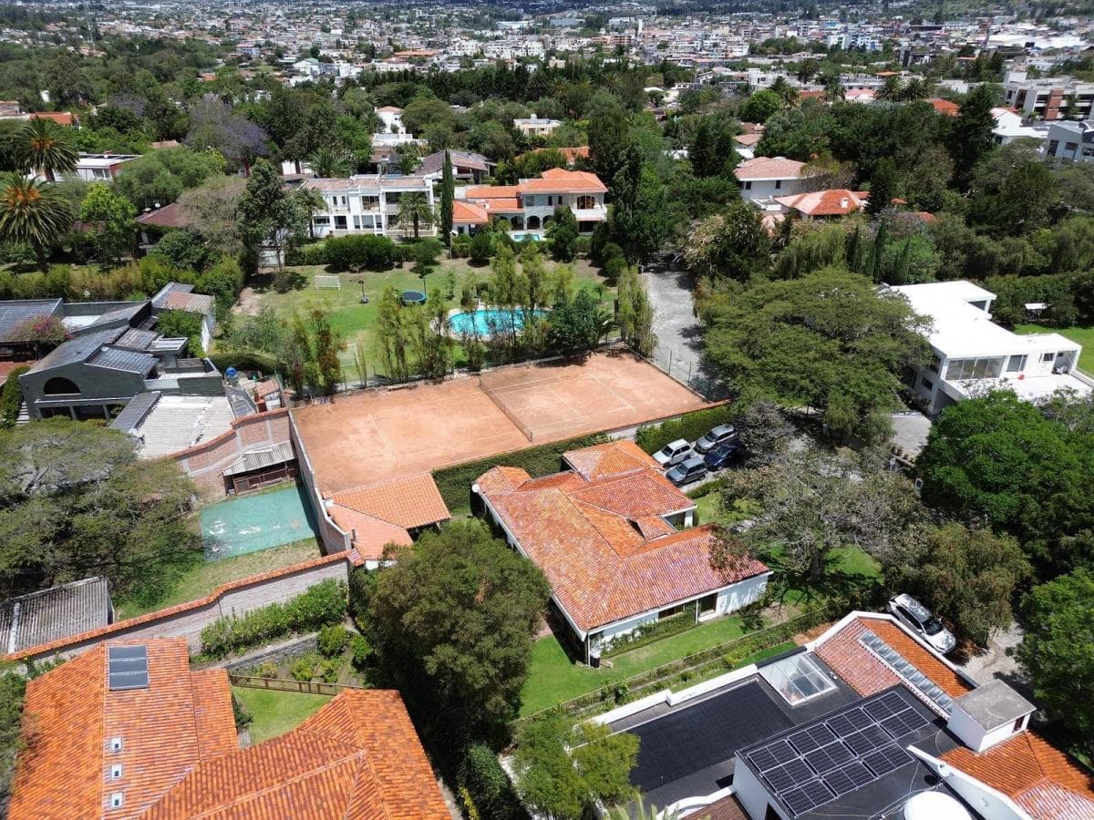 Casa de Venta de Una Sola Planta Ubicada Dentro de Urbanización Sector La Viña — imagen 5