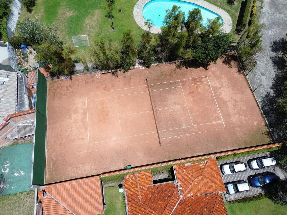 Casa de Venta de Una Sola Planta Ubicada Dentro de Urbanización Sector La Viña — imagen 3