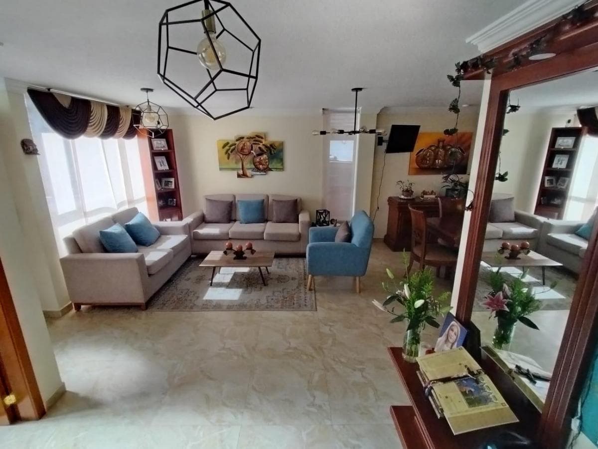 Casa en Venta de 128 m² de Construcción, Ubicada en El Dean Bajo, a 500 m de Colegio Gutembe — imagen 10