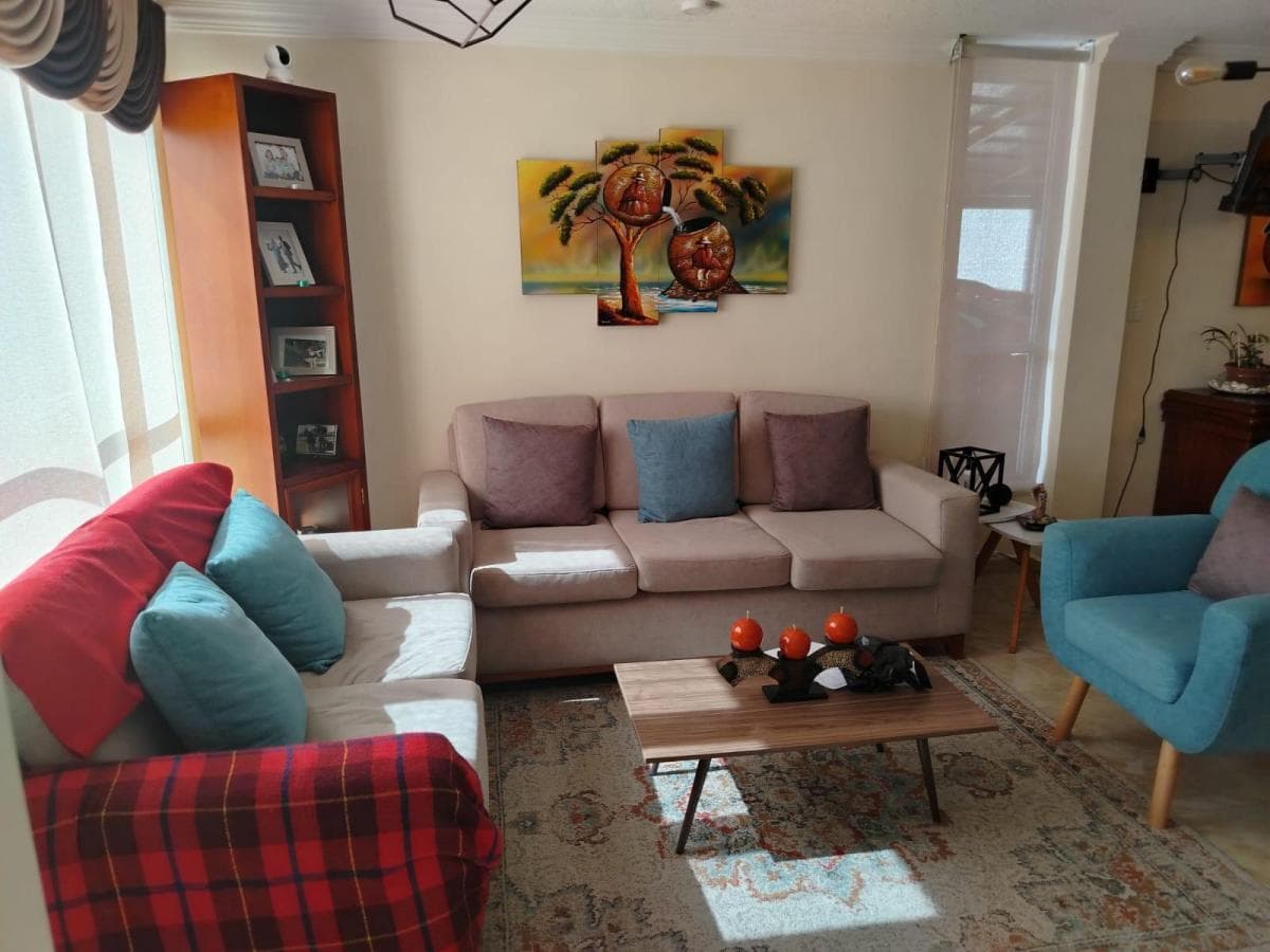 Casa en Venta de 128 m² de Construcción, Ubicada en El Dean Bajo, a 500 m de Colegio Gutembe — imagen 8