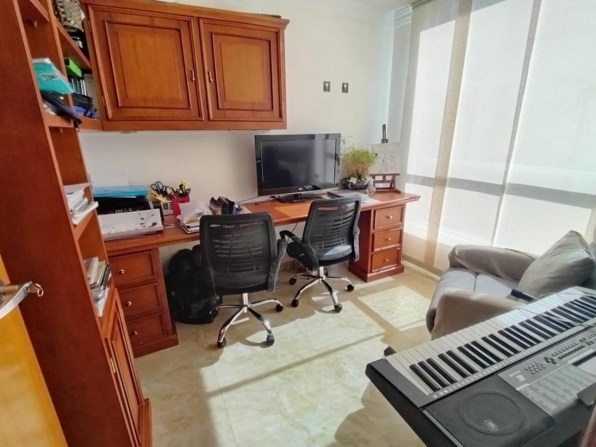 Casa en Venta de 128 m² de Construcción, Ubicada en El Dean Bajo, a 500 m de Colegio Gutembe — imagen 2