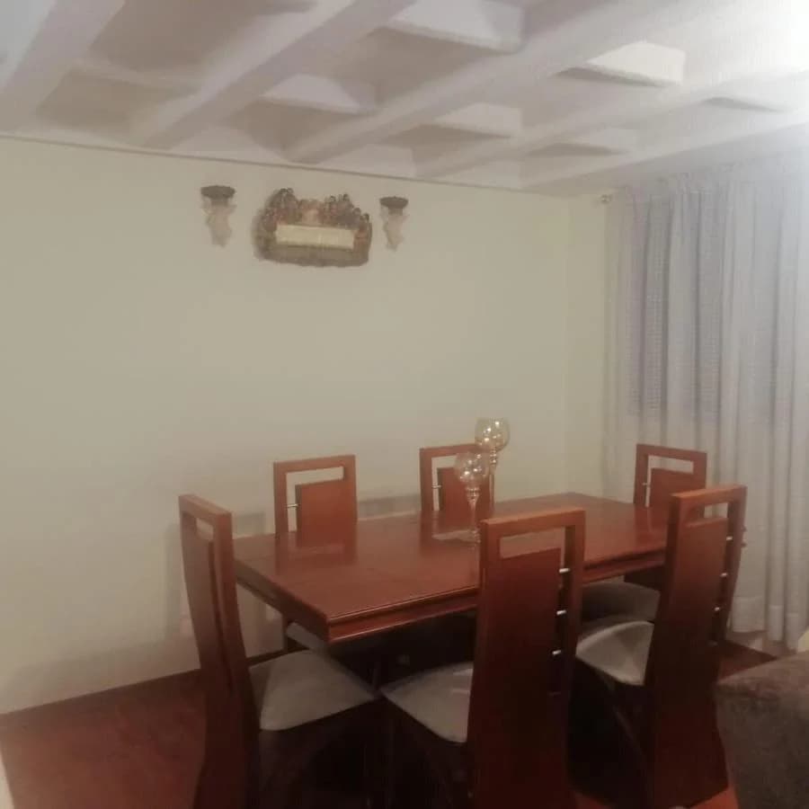 Venta Departamento Norte de Quito Sector Ponceano — imagen 1