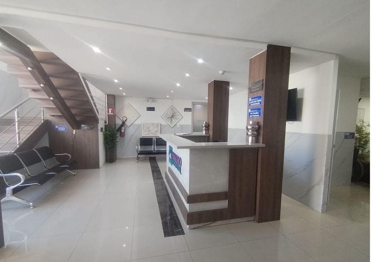 Vendo Clínica en La Jipijapa — imagen 1