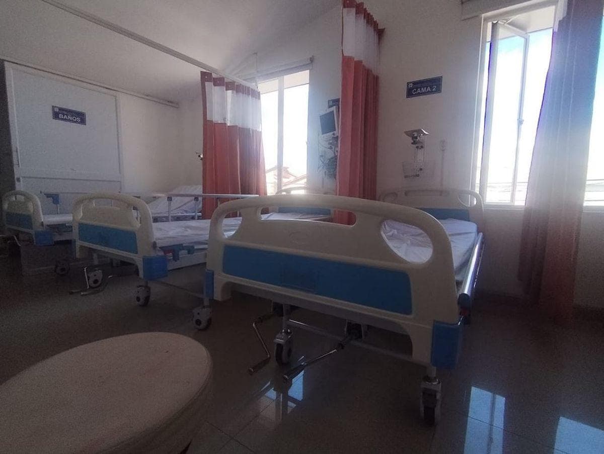 Vendo Clínica en La Jipijapa — imagen 9