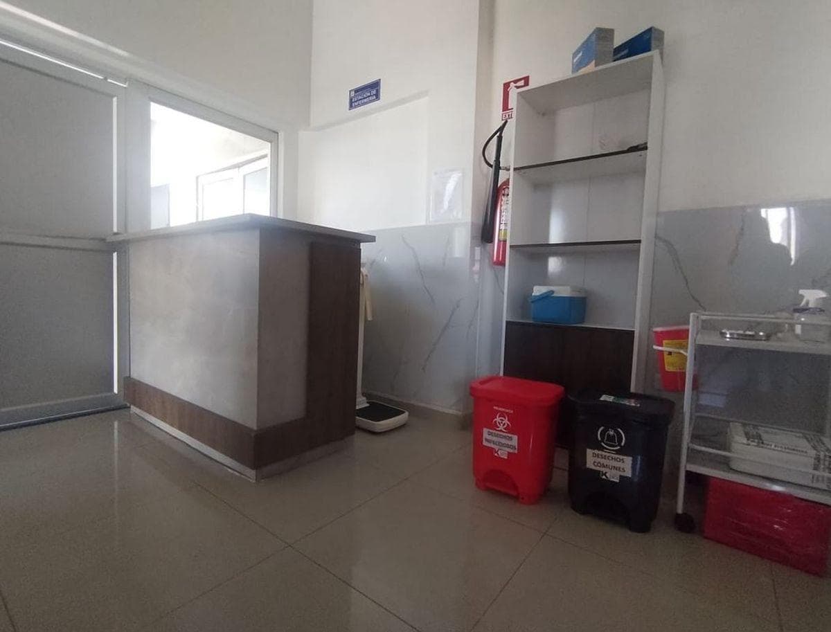 Vendo Clínica en La Jipijapa — imagen 7