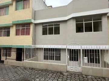 Casa de Venta en Quito Sector Calderón, Sector San José de Moran — imagen 5