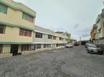 Casa de Venta en Quito Sector Calderón, Sector San José de Moran — imagen 4
