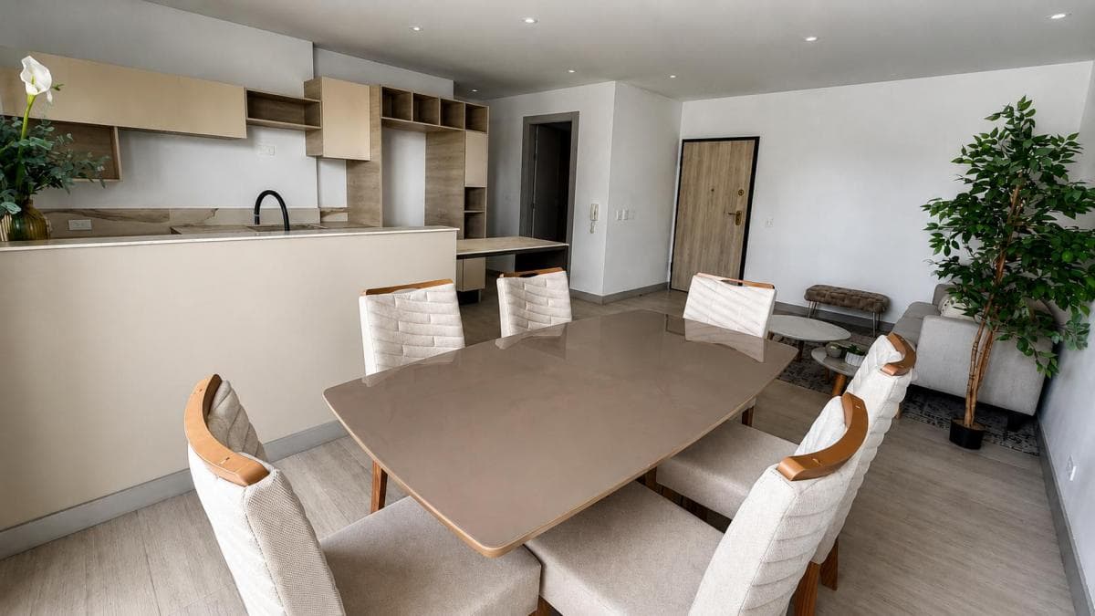 Venta Departamento Centro Norte + Balcon + Piscina | Iñaquito Alto — imagen 10